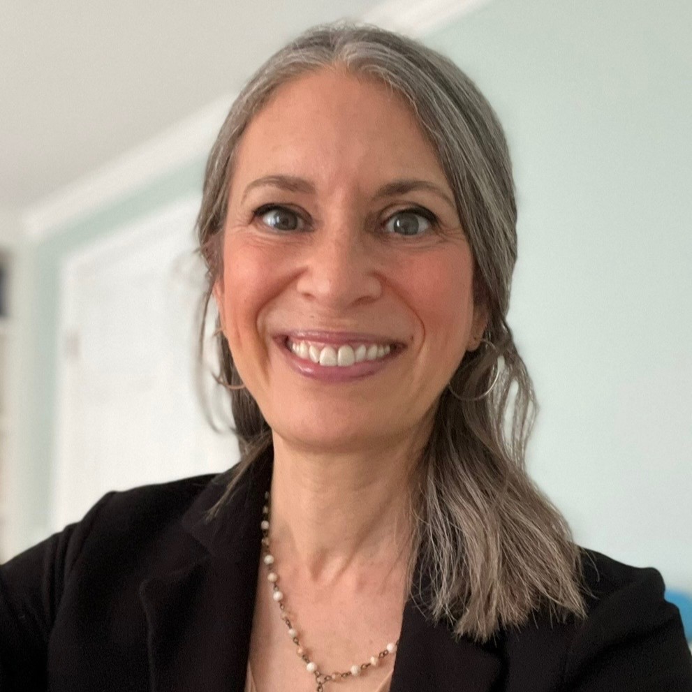 Beth Frede