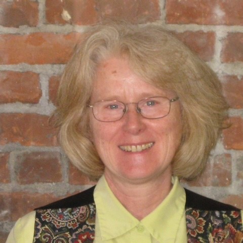 Beth Raymond