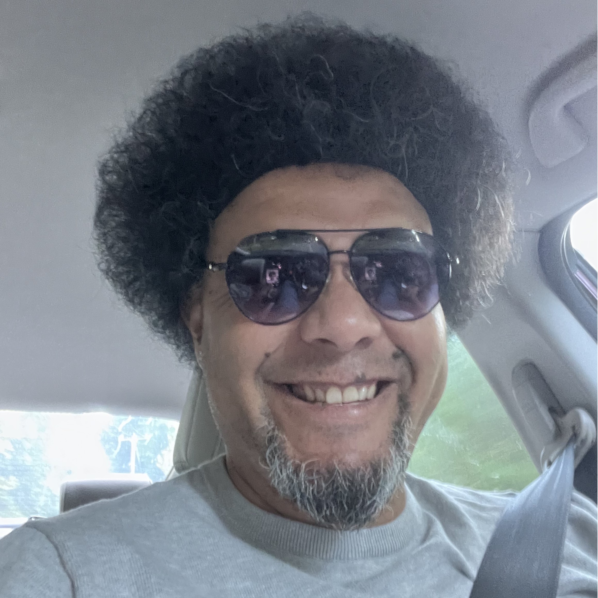 Clyde Perezcastaneda