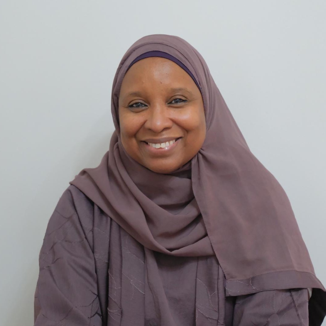 Dr Ummu Muazu Mayana