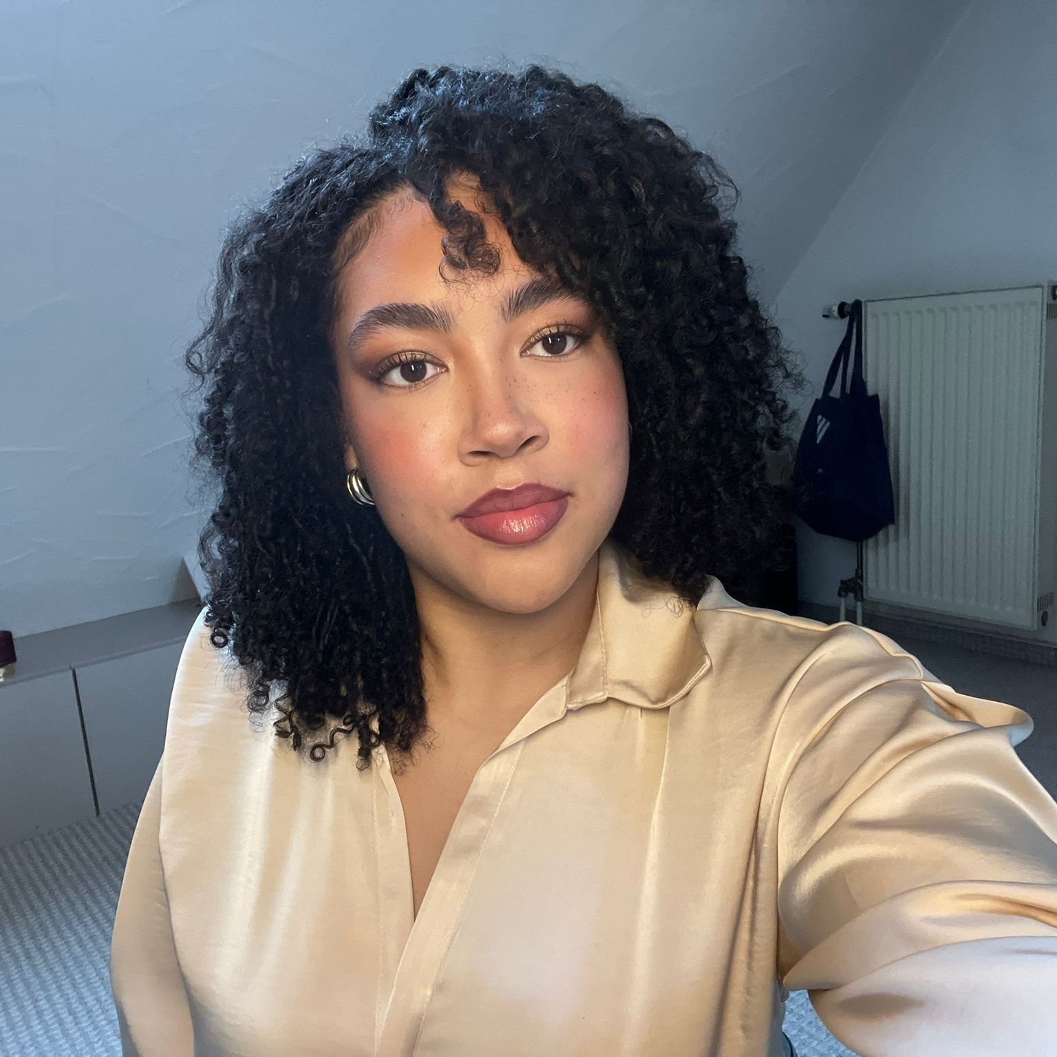 Emily Aghogho Ojeifo