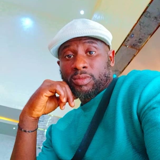 Ifeanyi Ben Ezeh