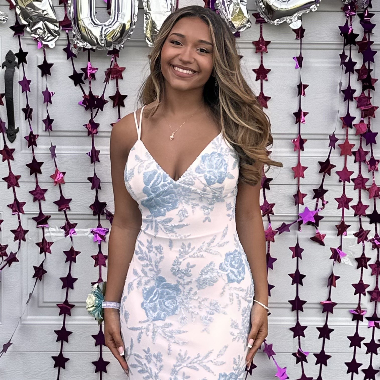 Jordin Lopez