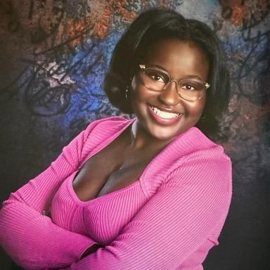 Kameryn Rasberry