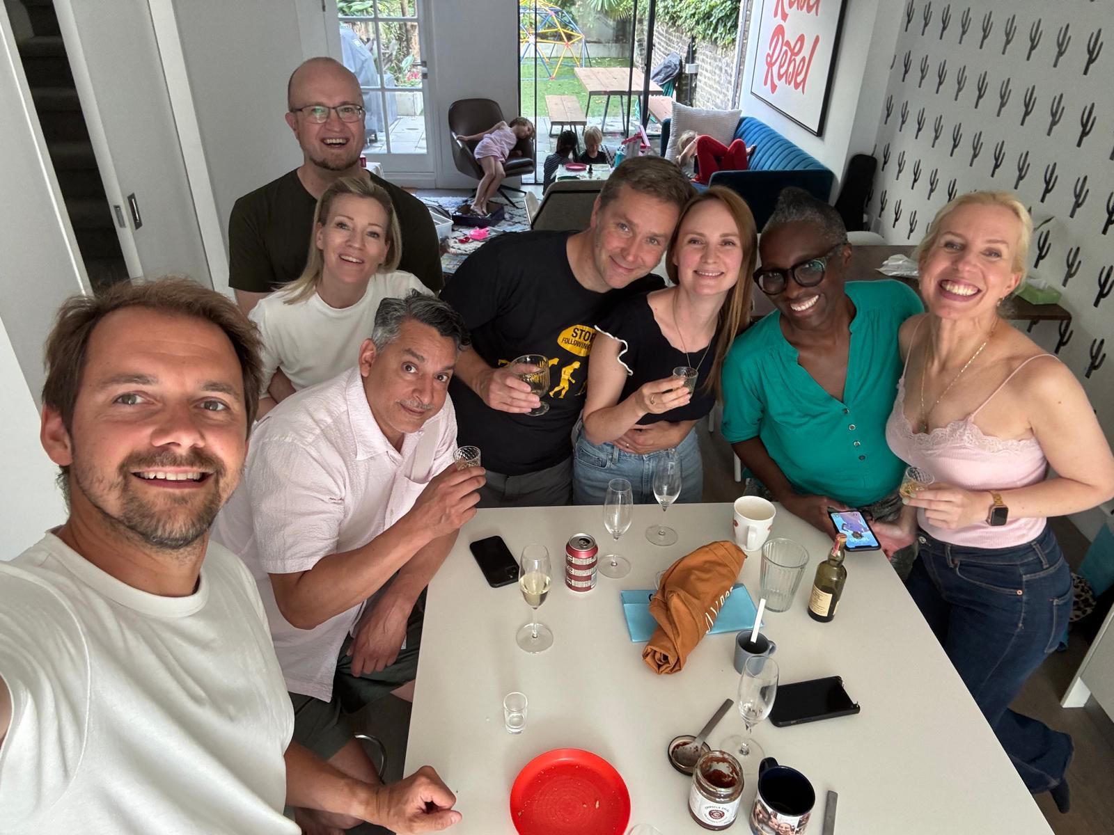 Group Photo