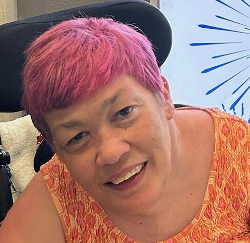 Nancy Connelly