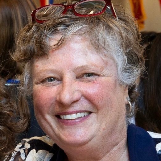 Noeline Burk