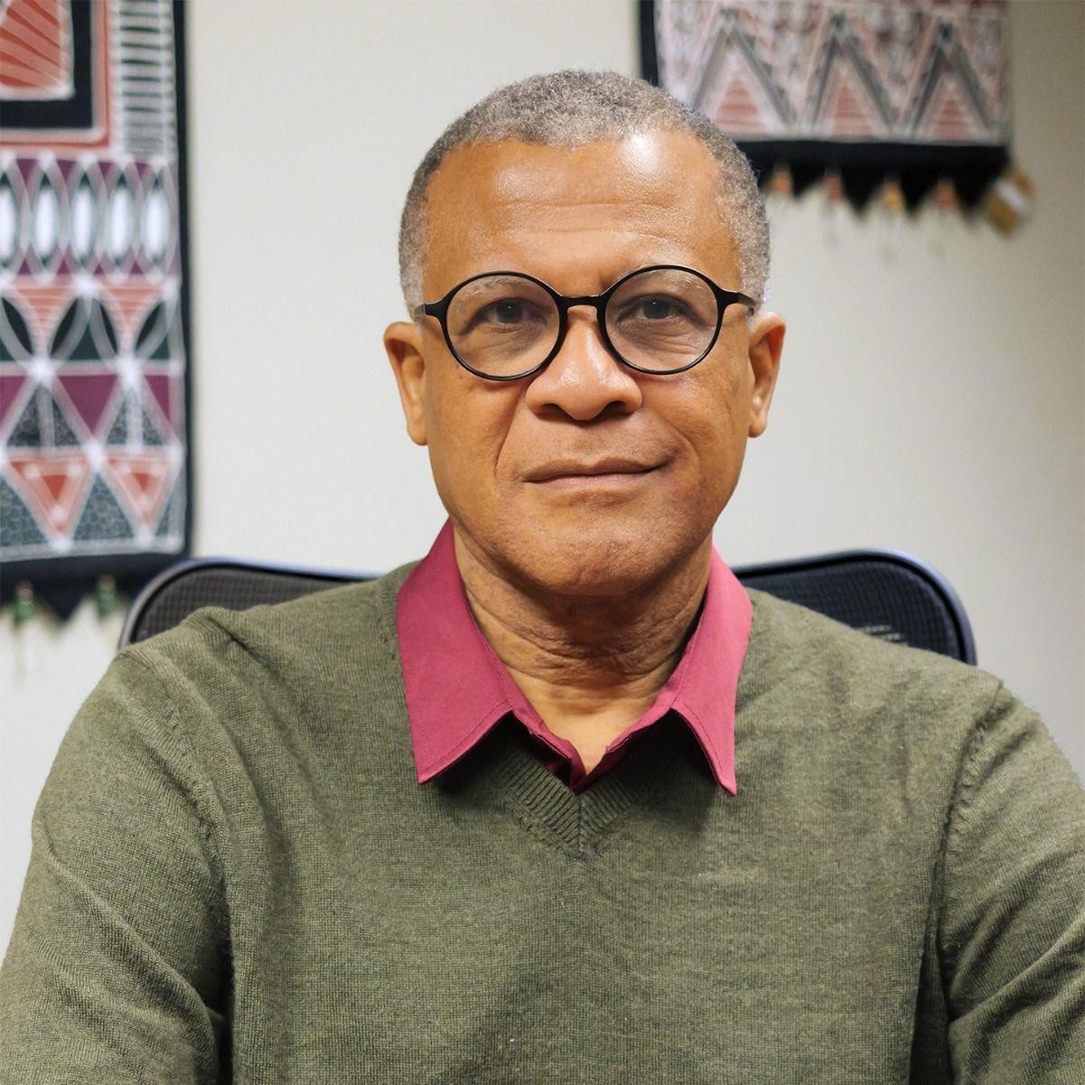 Philip Effiong Jr