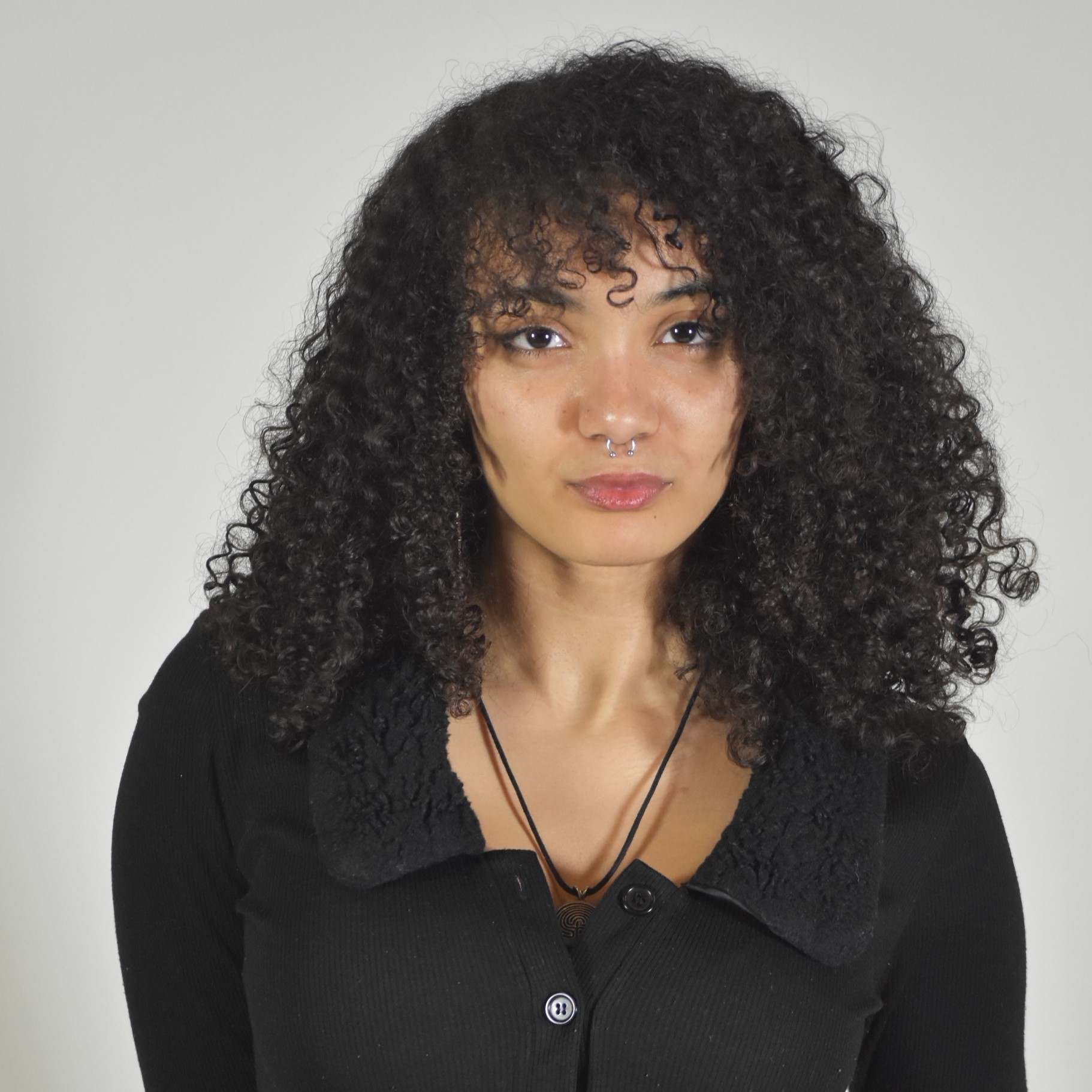 Sarah Inah Kitenge Fondaw