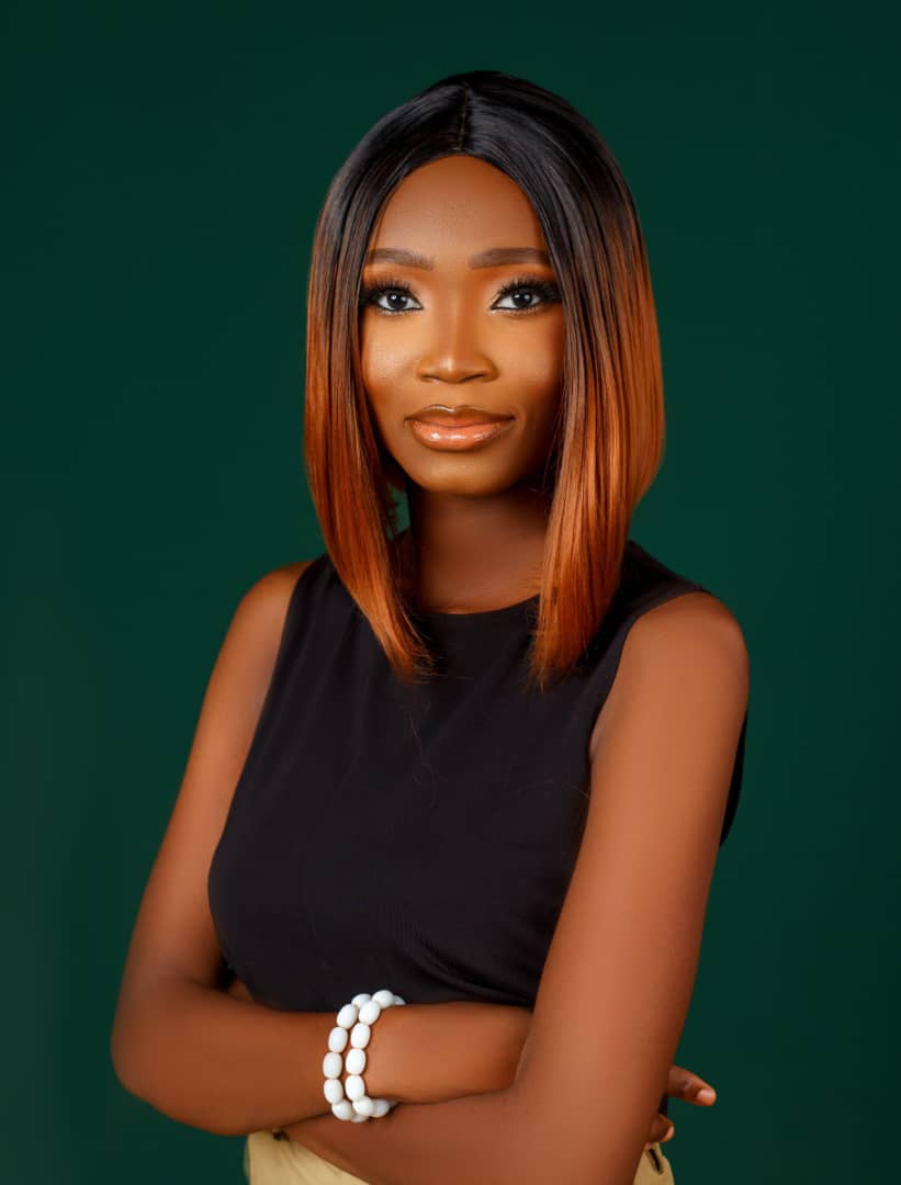 Serena Faith Enokela