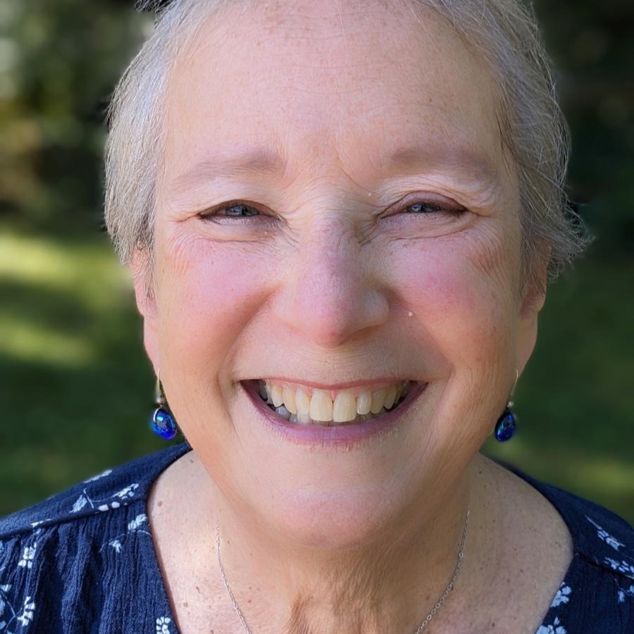 Susan Elberger