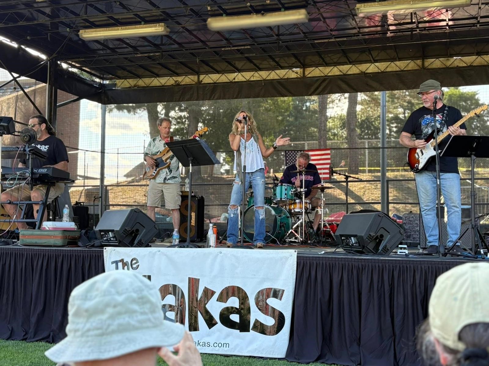 The Slakas