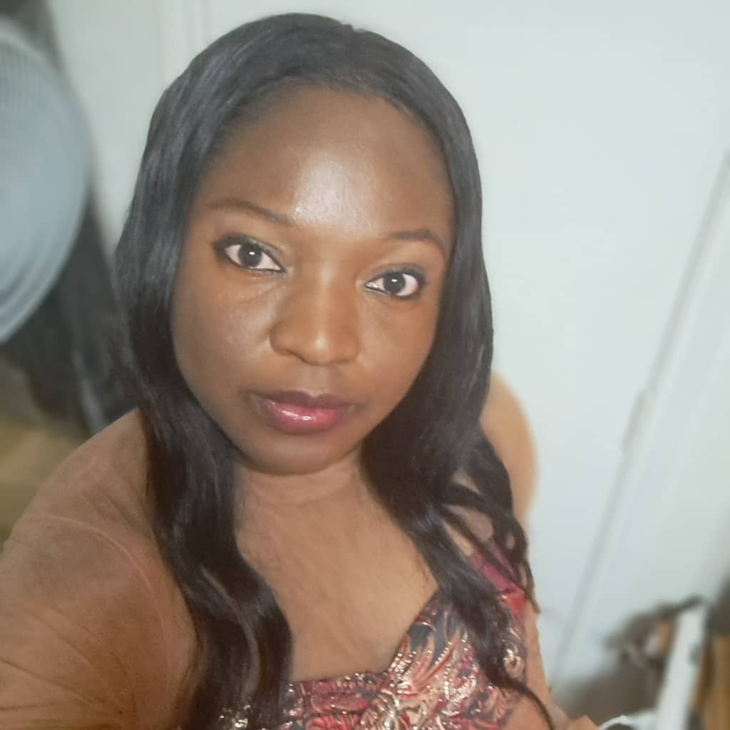 Tochi Nwoke-Iwu