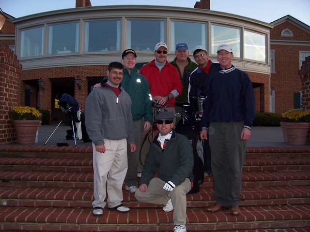 Northwind Reunion 2006