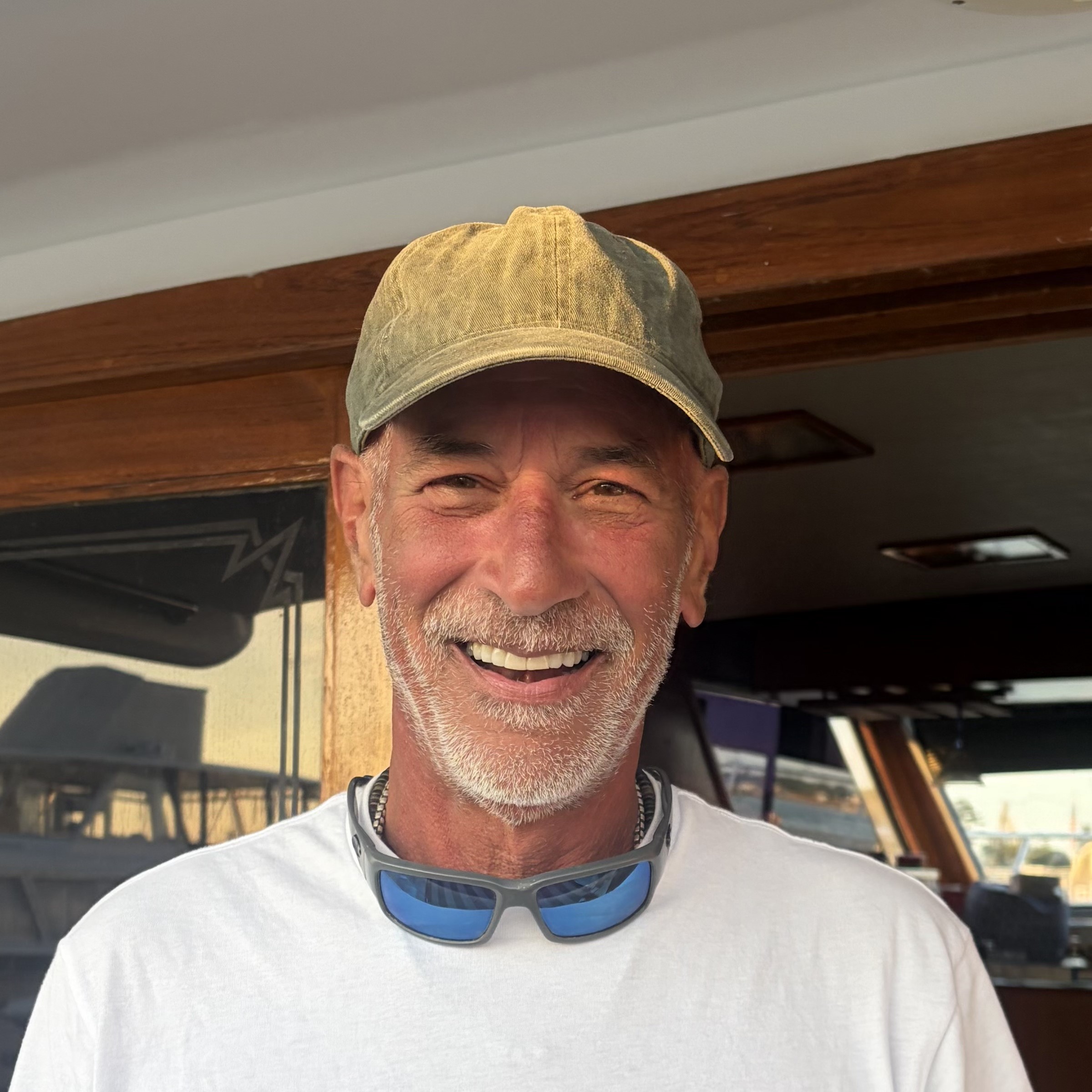 William J Fokas