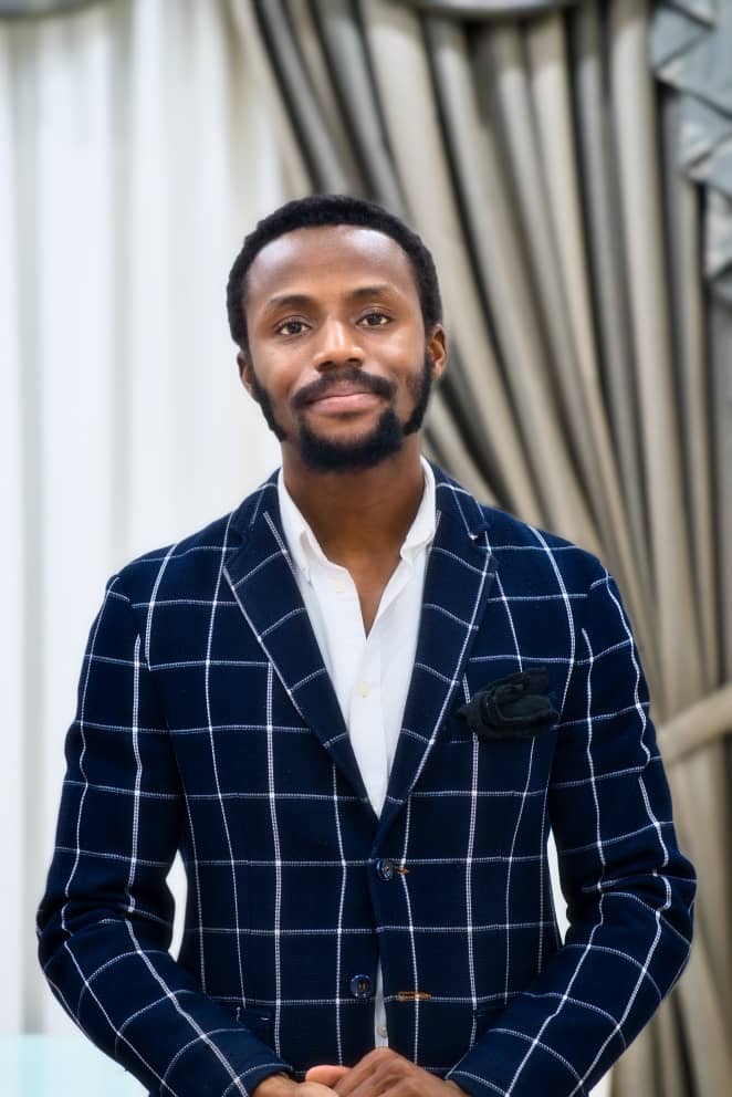 Yahaya Baruwa