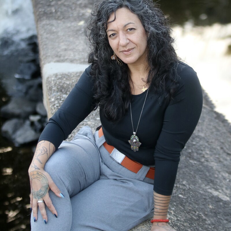 Yasamin Safarzadeh