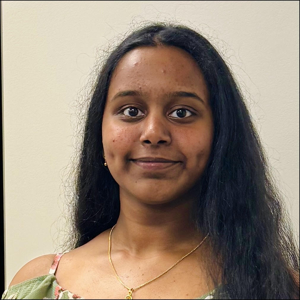 Abi Appusamy