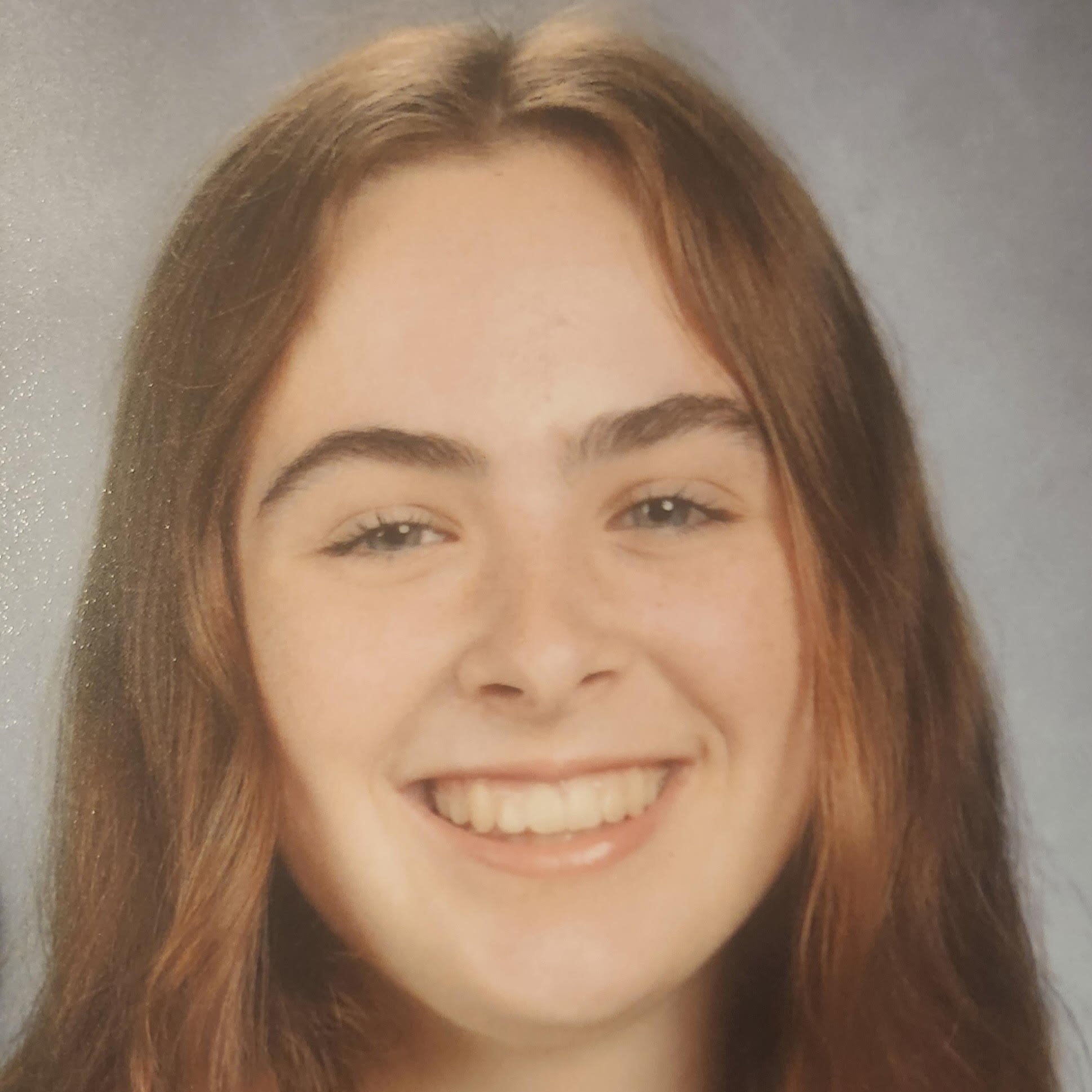 Sarah Merhalski