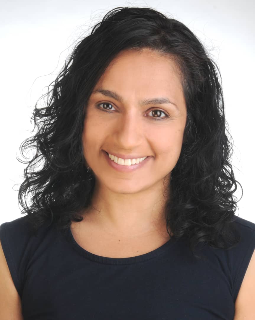 Sheila Rao