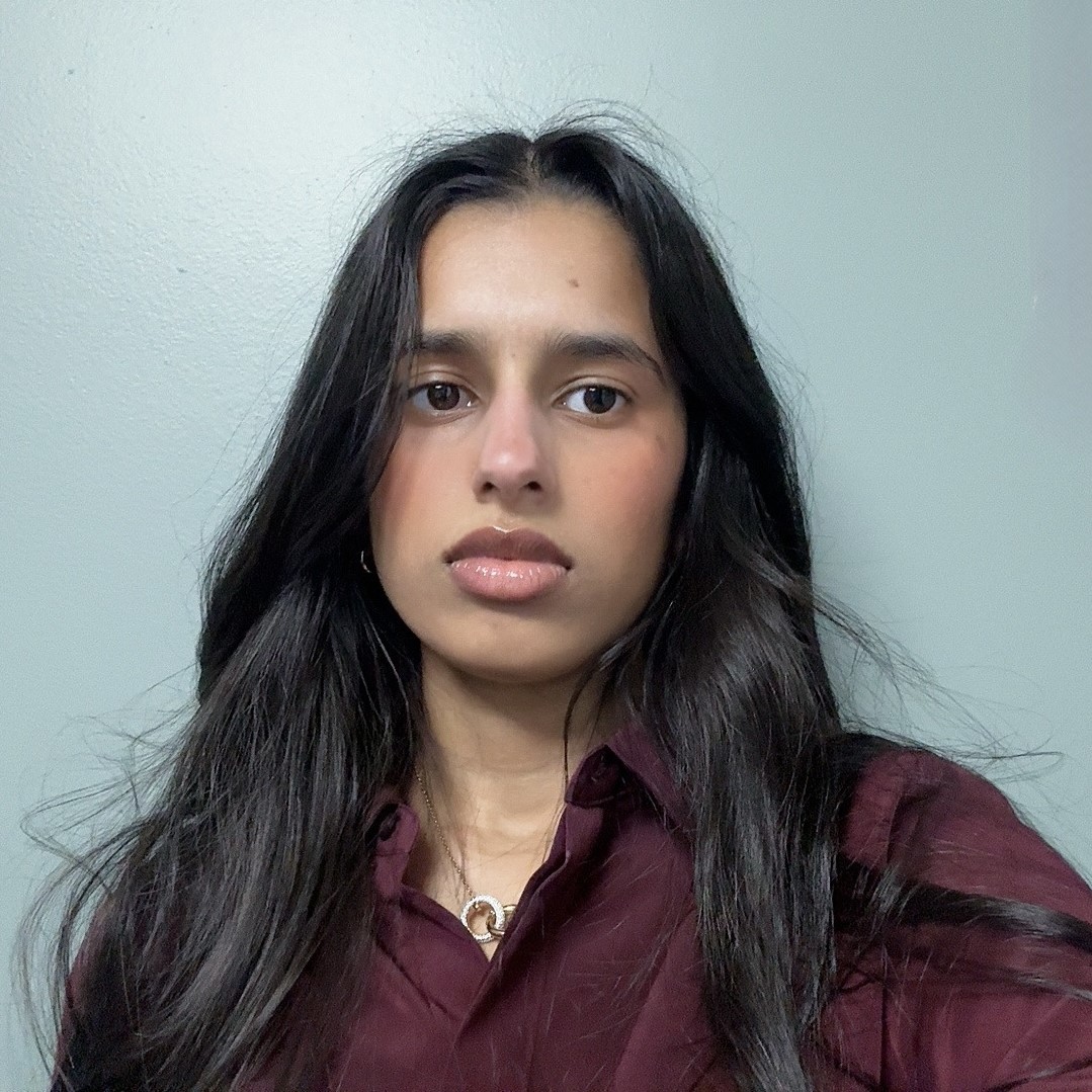 Shreya Rajesh