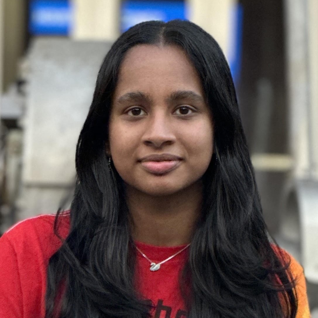 Vaishnavi Pullela